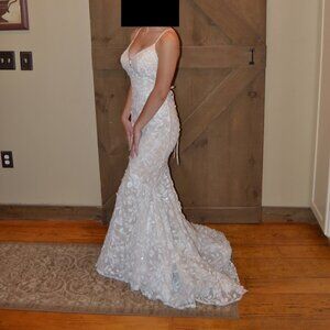 Wedding Dress For Sale
